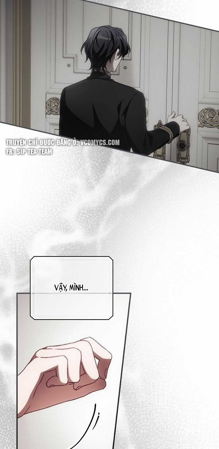 Tôi Nhìn Thấy Cái Chết Của Bạn Chapter 28 trang 5