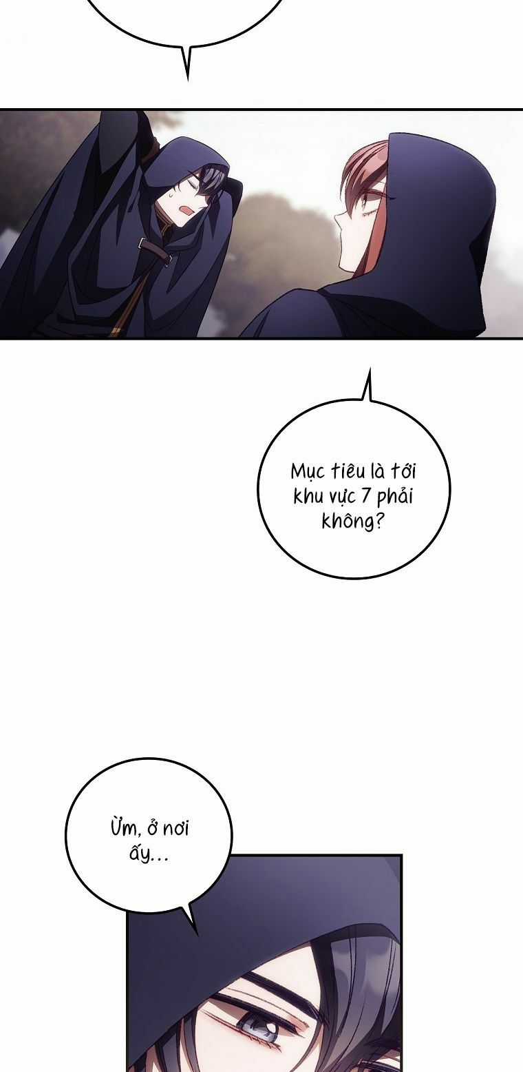 Tôi Nhìn Thấy Cái Chết Của Bạn Chapter 28 trang 50