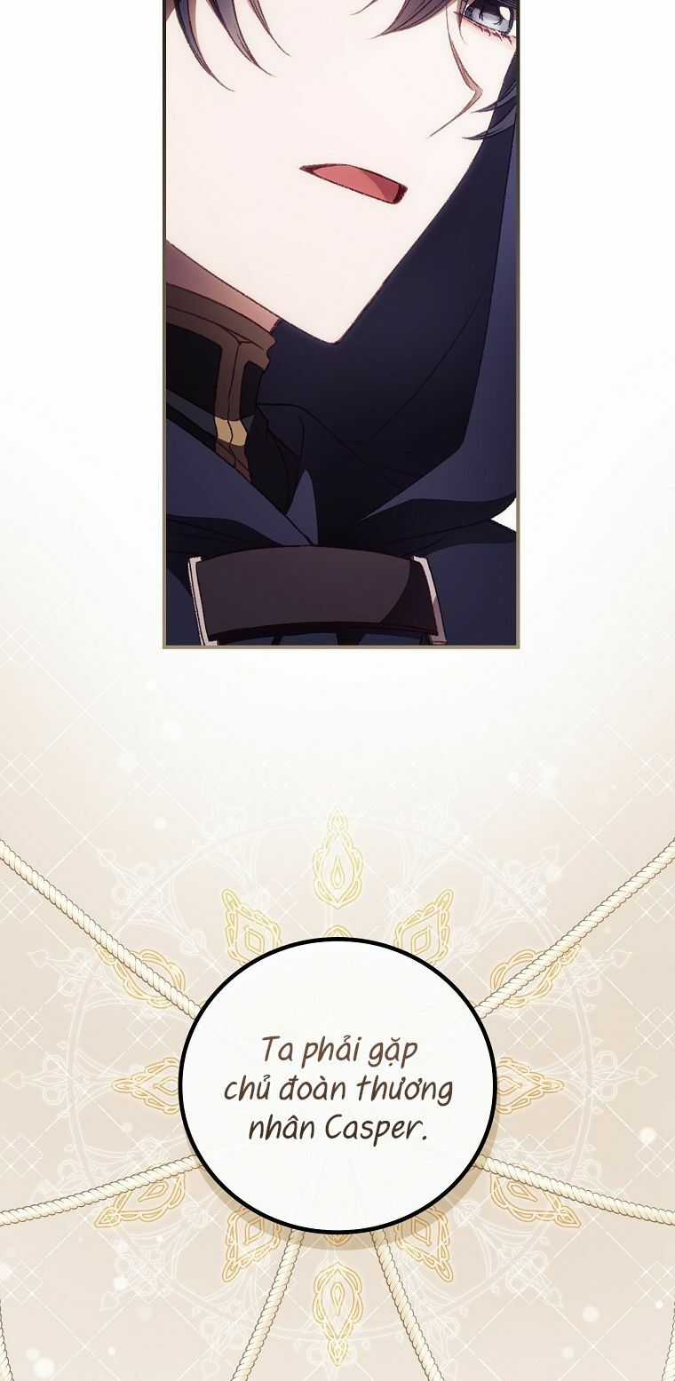 Tôi Nhìn Thấy Cái Chết Của Bạn Chapter 28 trang 51