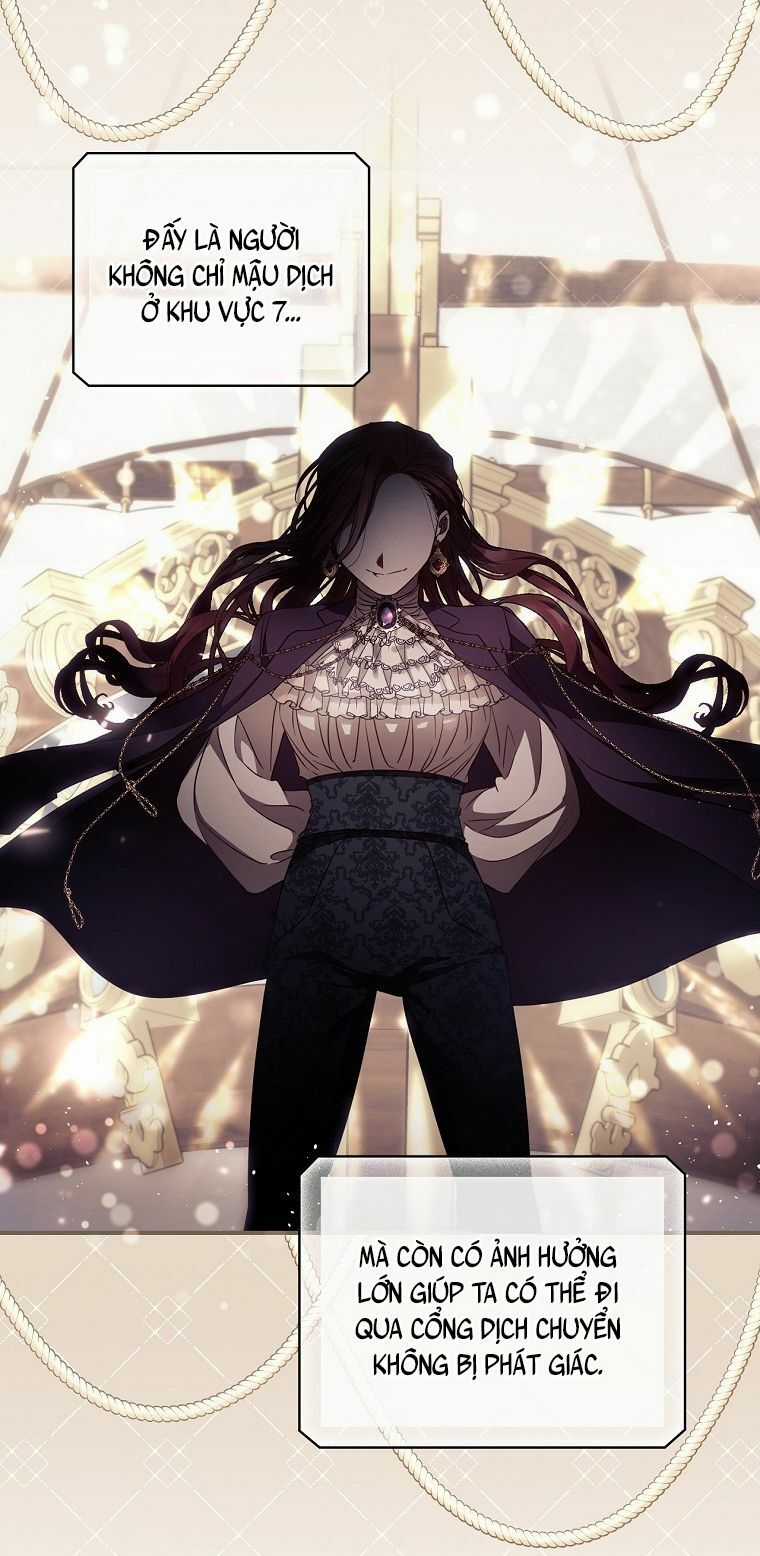 Tôi Nhìn Thấy Cái Chết Của Bạn Chapter 28 trang 52