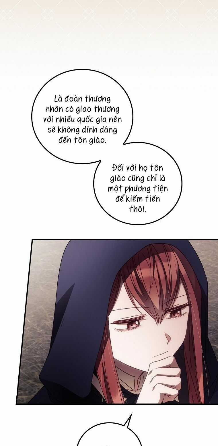 Tôi Nhìn Thấy Cái Chết Của Bạn Chapter 28 trang 53