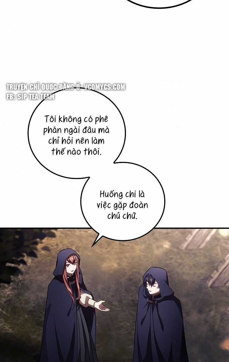 Tôi Nhìn Thấy Cái Chết Của Bạn Chapter 28 trang 56