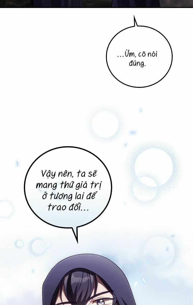 Tôi Nhìn Thấy Cái Chết Của Bạn Chapter 28 trang 57