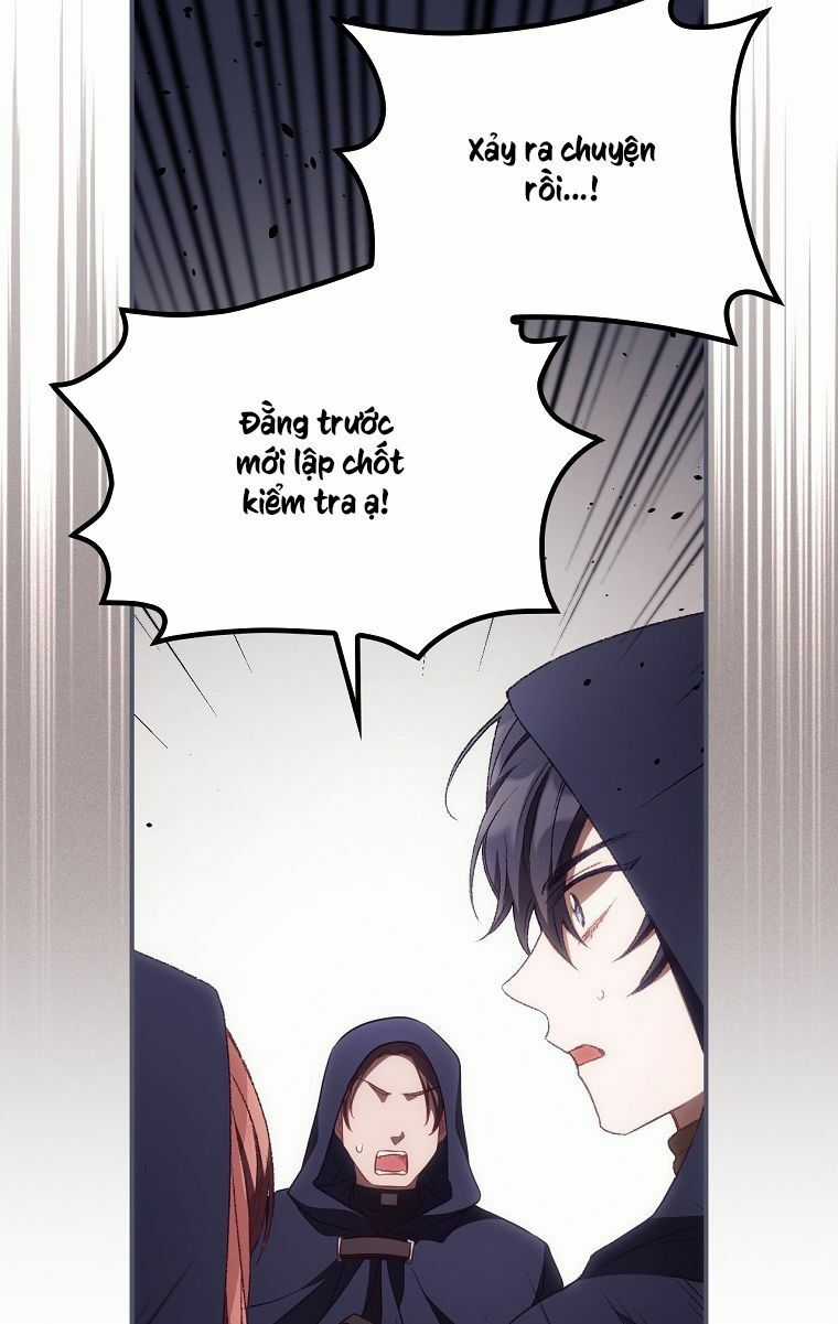 Tôi Nhìn Thấy Cái Chết Của Bạn Chapter 28 trang 61