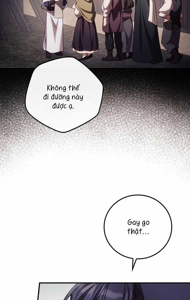 Tôi Nhìn Thấy Cái Chết Của Bạn Chapter 28 trang 63