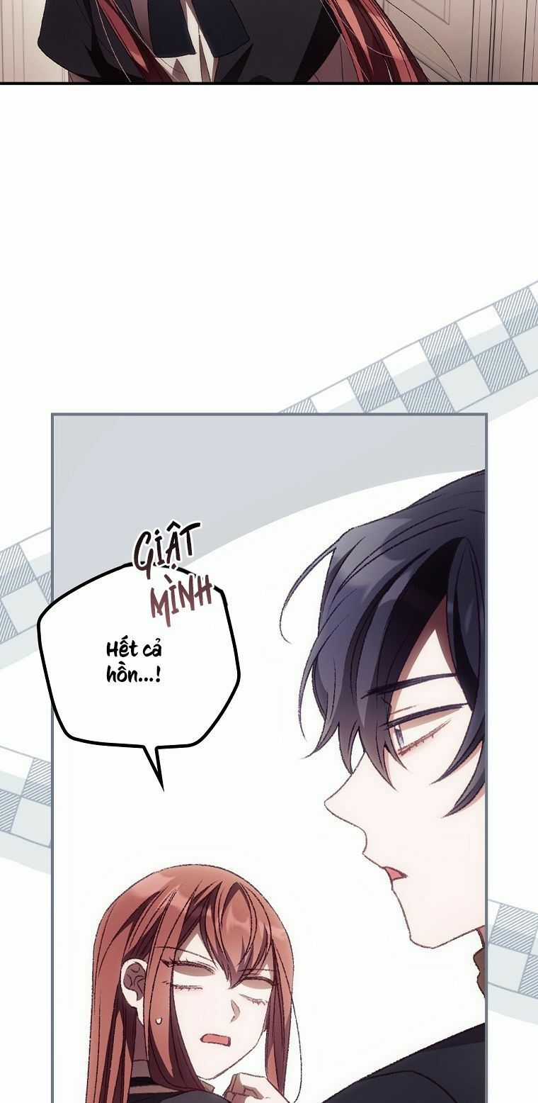 Tôi Nhìn Thấy Cái Chết Của Bạn Chapter 28 trang 7