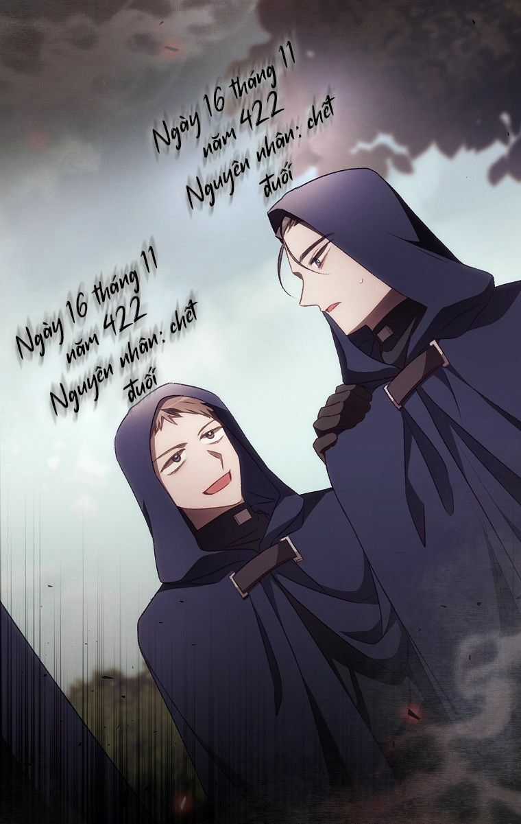 Tôi Nhìn Thấy Cái Chết Của Bạn Chapter 28 trang 71