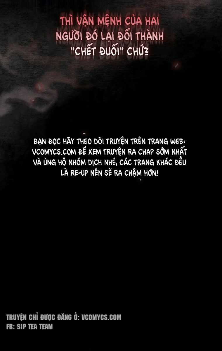 Tôi Nhìn Thấy Cái Chết Của Bạn Chapter 28 trang 72