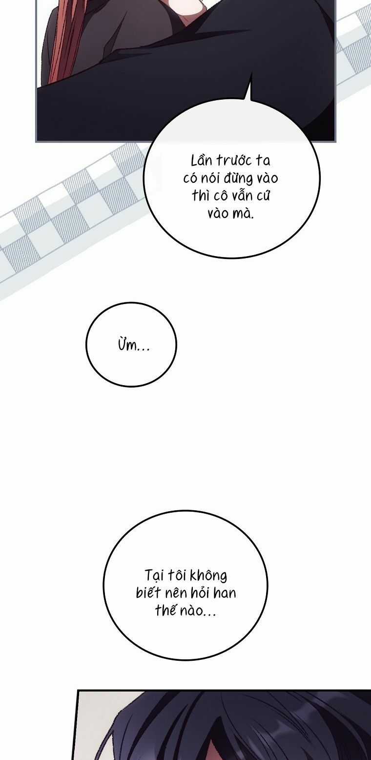 Tôi Nhìn Thấy Cái Chết Của Bạn Chapter 28 trang 8