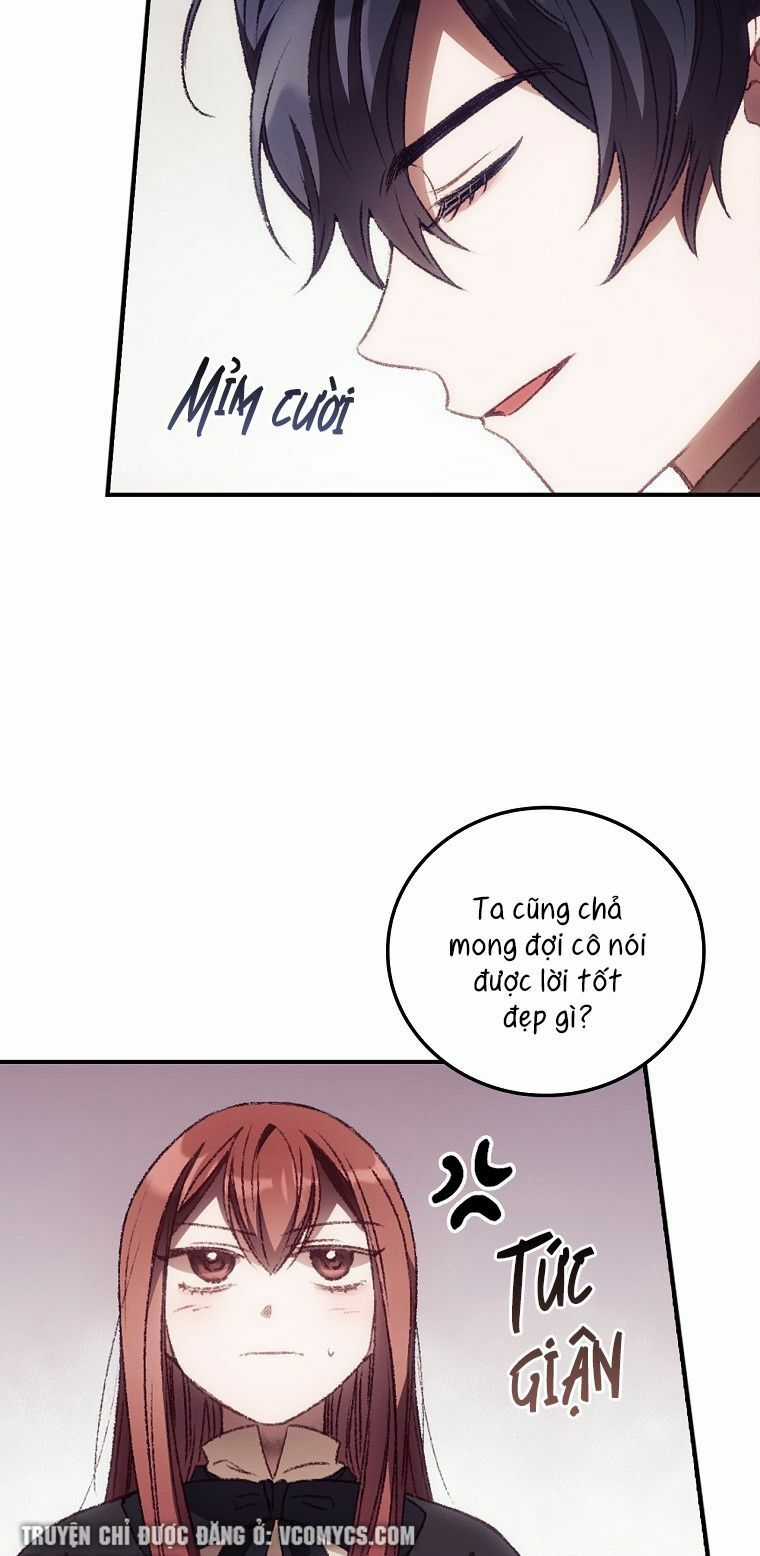 Tôi Nhìn Thấy Cái Chết Của Bạn Chapter 28 trang 9