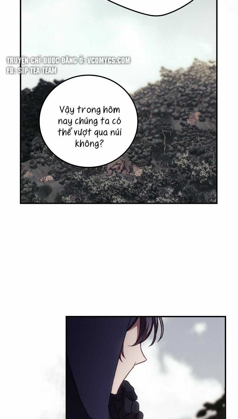 Tôi Nhìn Thấy Cái Chết Của Bạn Chapter 29 trang 10