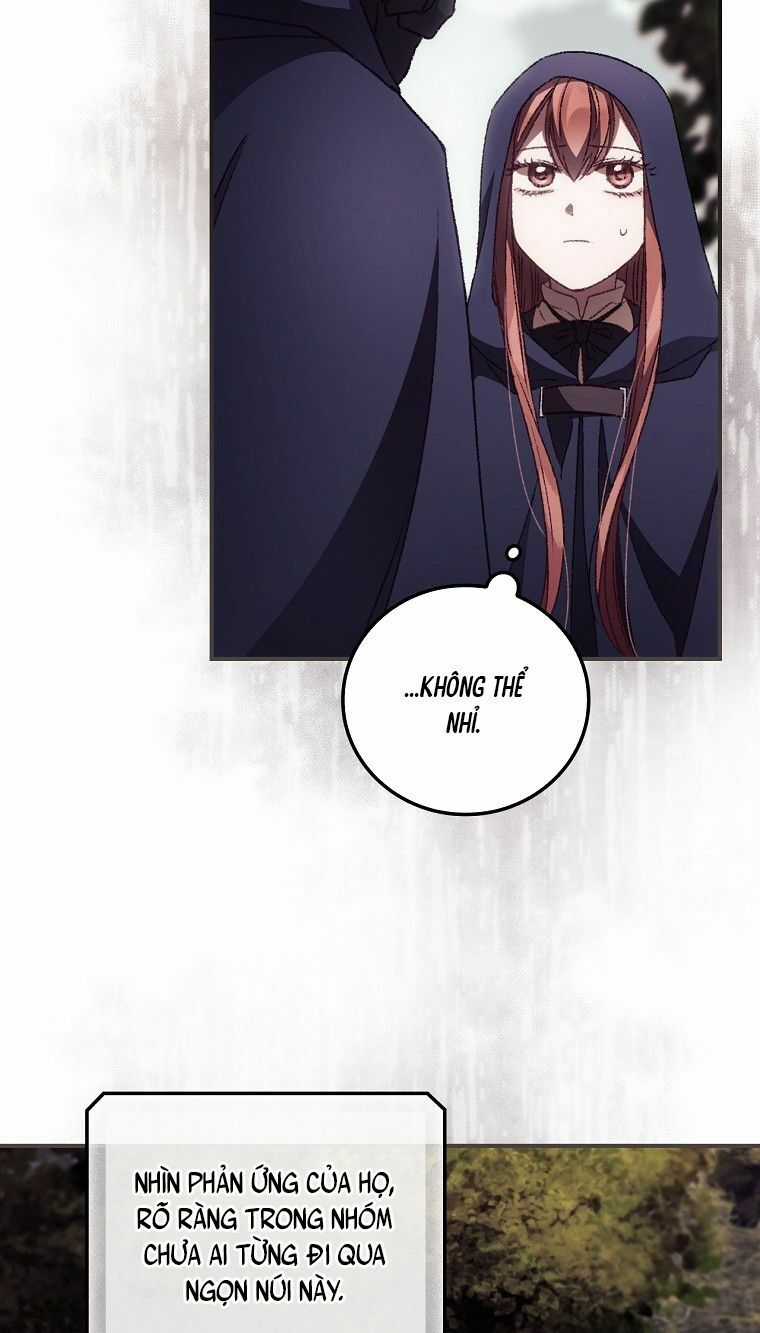 Tôi Nhìn Thấy Cái Chết Của Bạn Chapter 29 trang 11