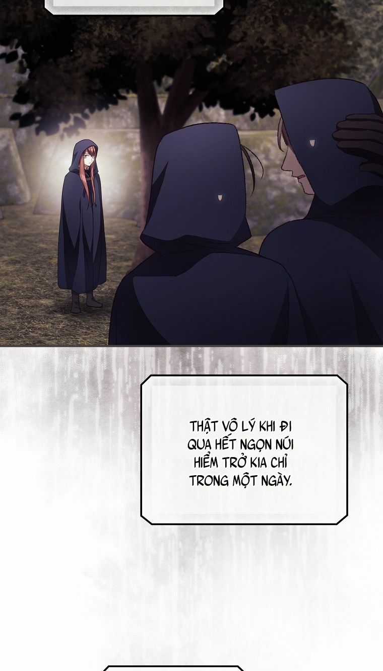 Tôi Nhìn Thấy Cái Chết Của Bạn Chapter 29 trang 12