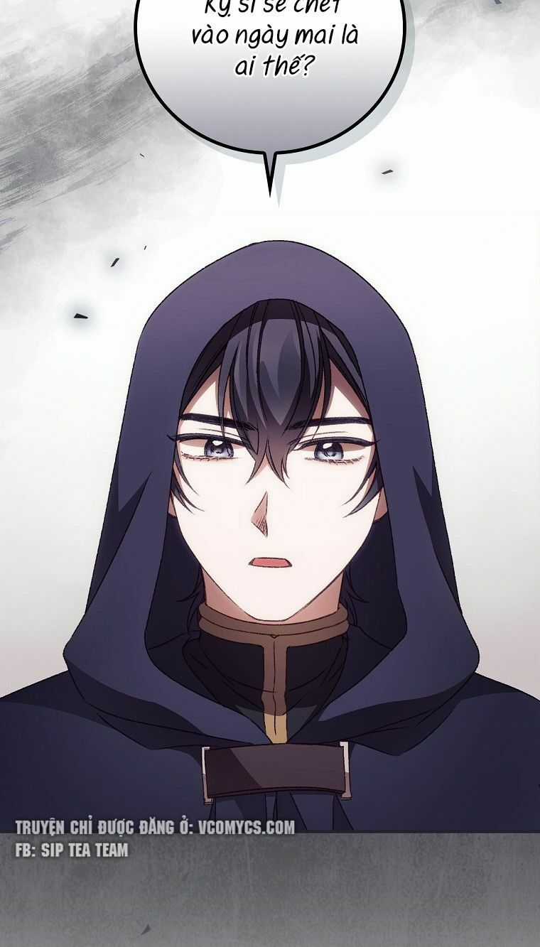 Tôi Nhìn Thấy Cái Chết Của Bạn Chapter 29 trang 14