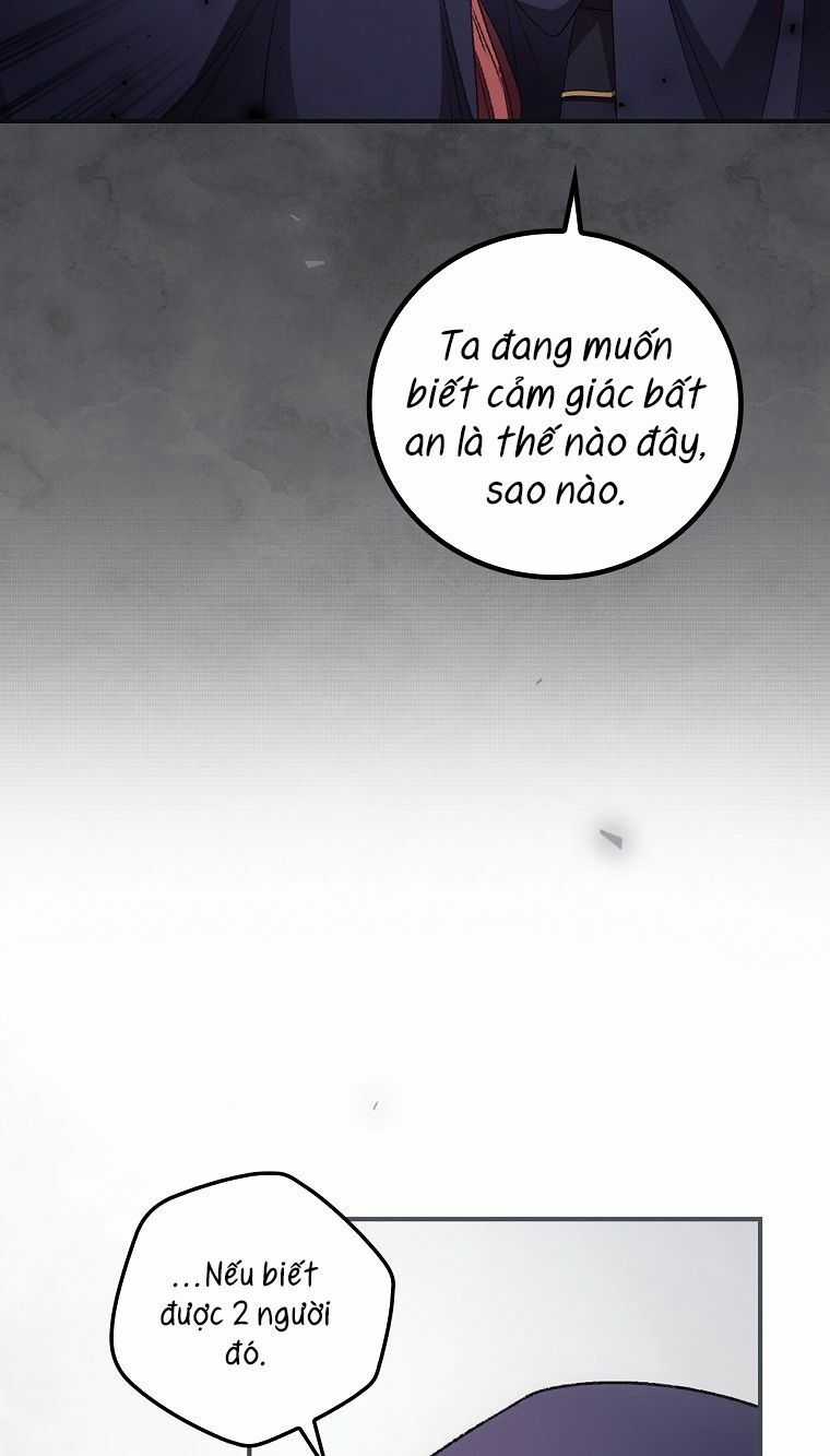 Tôi Nhìn Thấy Cái Chết Của Bạn Chapter 29 trang 17