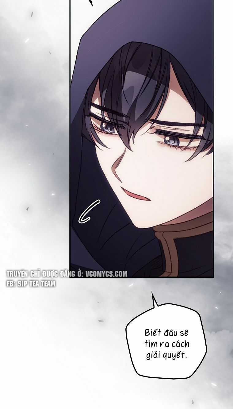 Tôi Nhìn Thấy Cái Chết Của Bạn Chapter 29 trang 18