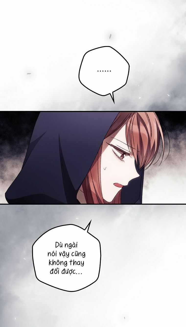 Tôi Nhìn Thấy Cái Chết Của Bạn Chapter 29 trang 19