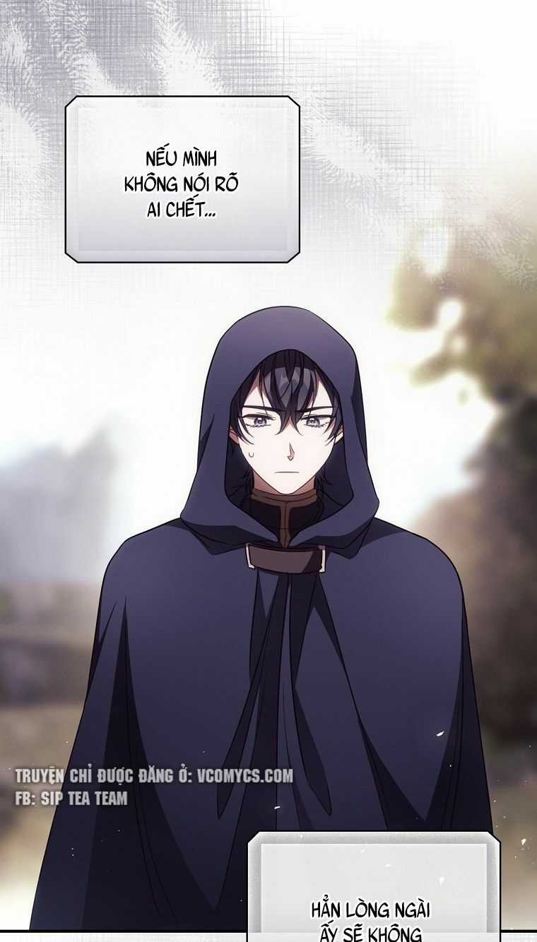 Tôi Nhìn Thấy Cái Chết Của Bạn Chapter 29 trang 22