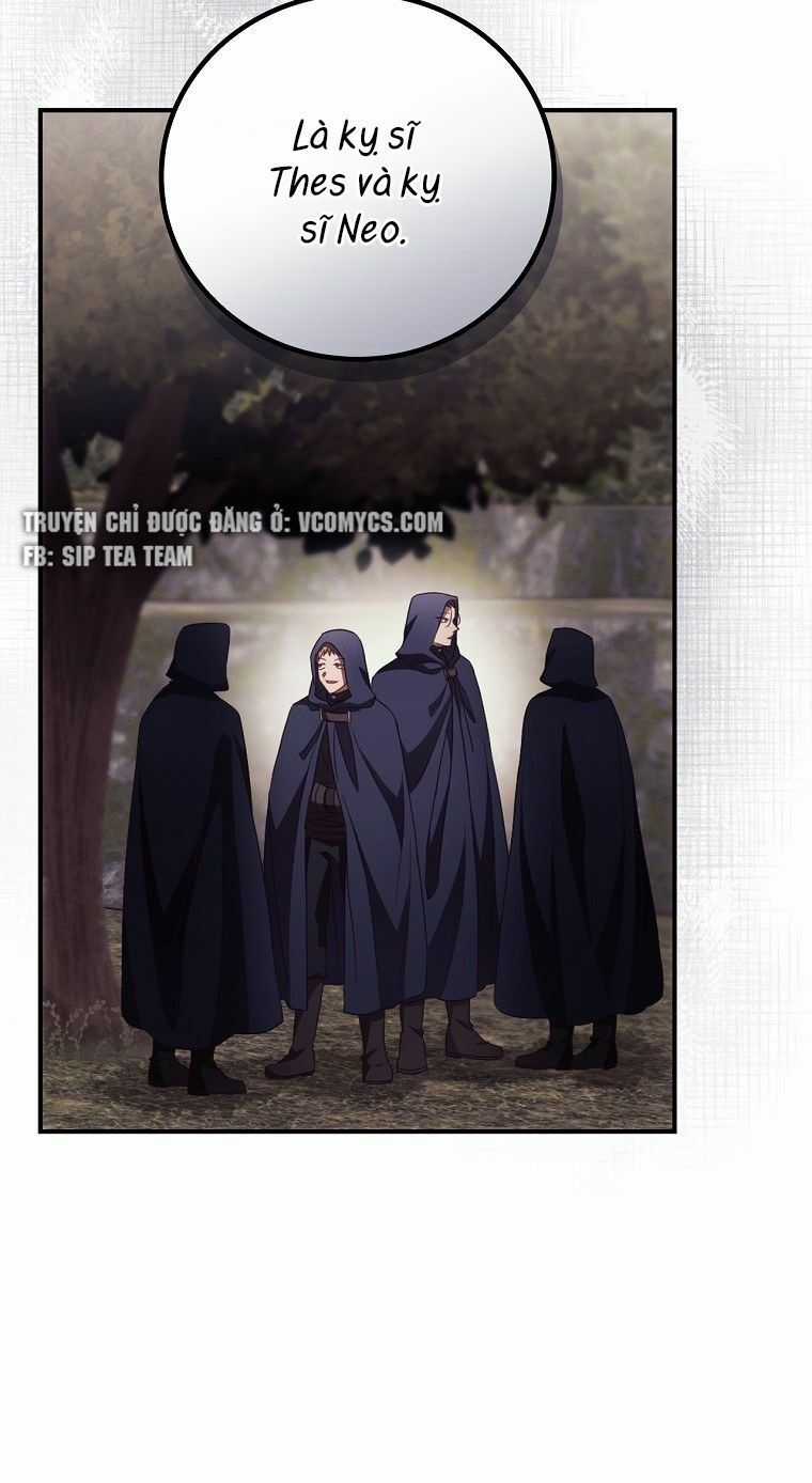 Tôi Nhìn Thấy Cái Chết Của Bạn Chapter 29 trang 26