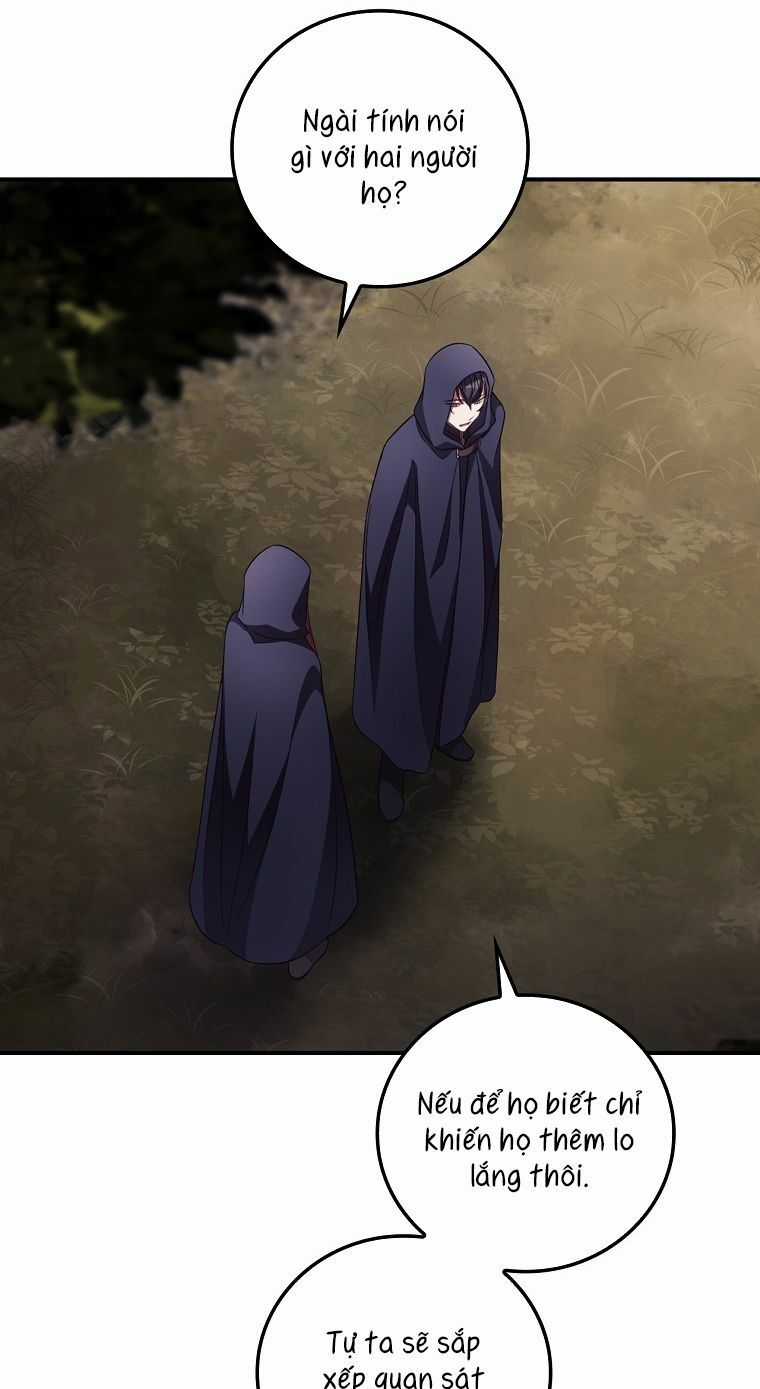 Tôi Nhìn Thấy Cái Chết Của Bạn Chapter 29 trang 27