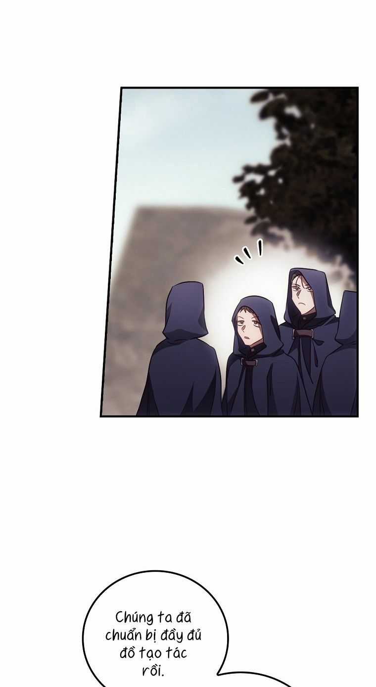 Tôi Nhìn Thấy Cái Chết Của Bạn Chapter 29 trang 29