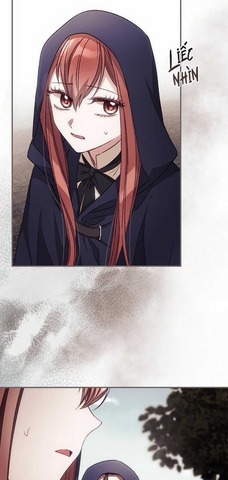 Tôi Nhìn Thấy Cái Chết Của Bạn Chapter 29 trang 3