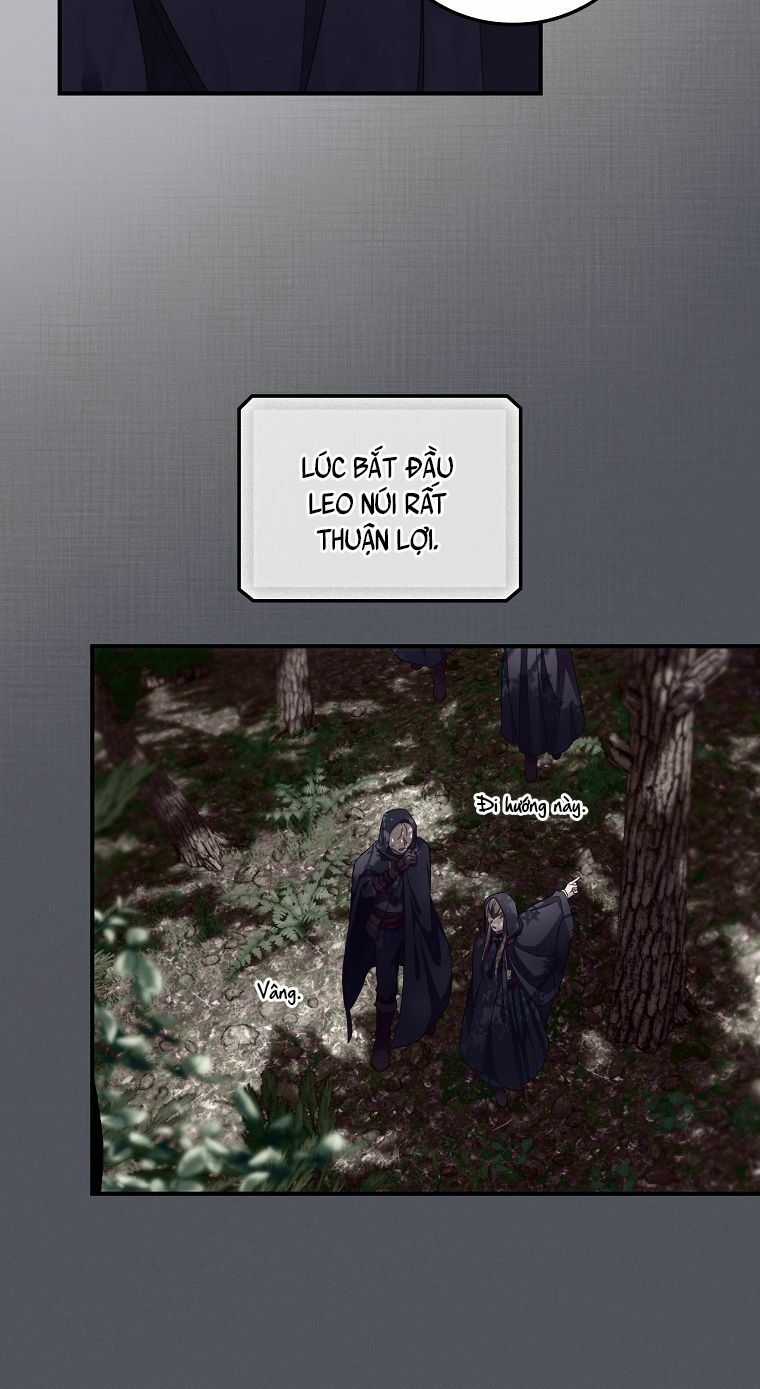 Tôi Nhìn Thấy Cái Chết Của Bạn Chapter 29 trang 38