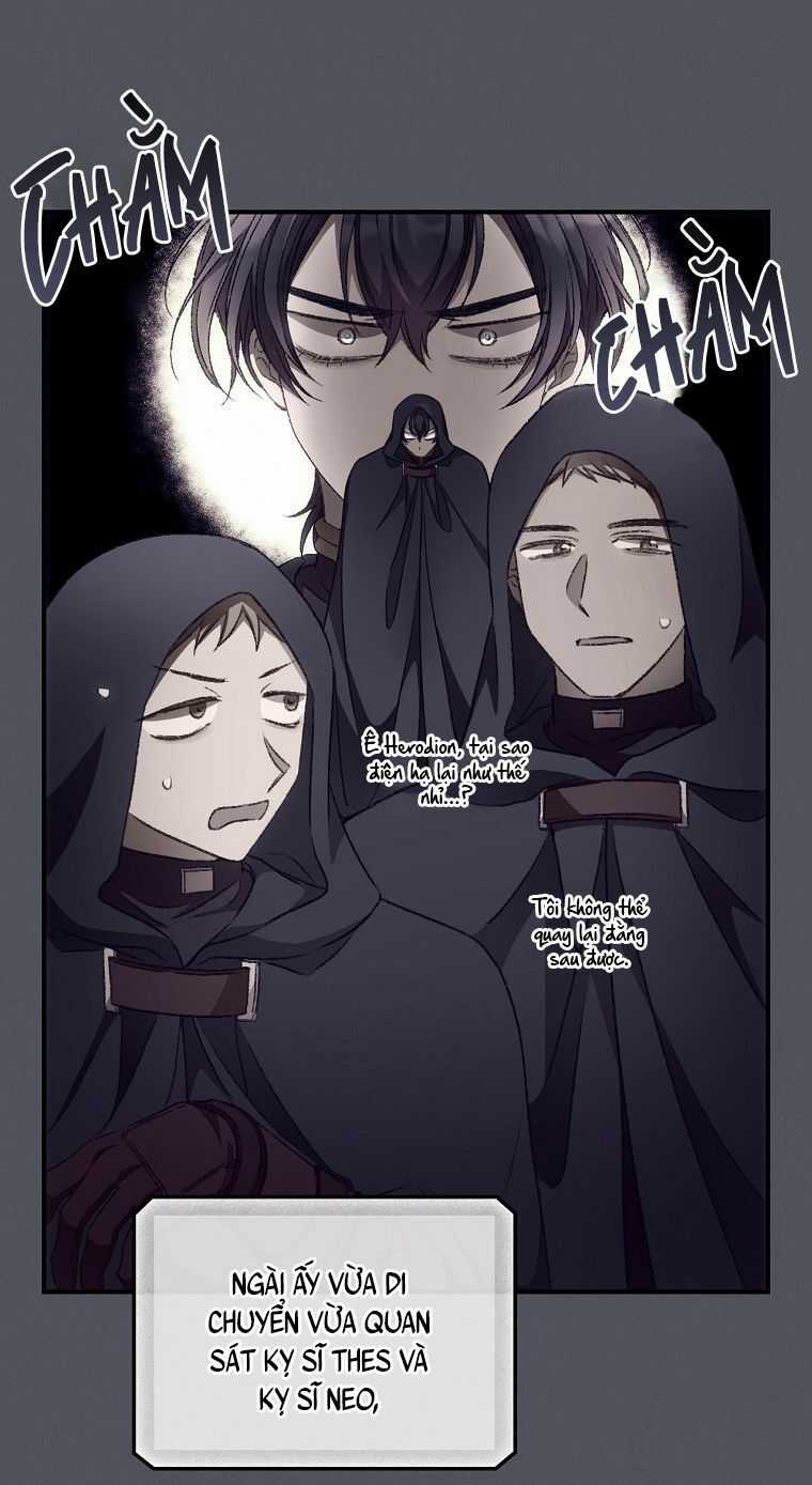 Tôi Nhìn Thấy Cái Chết Của Bạn Chapter 29 trang 39