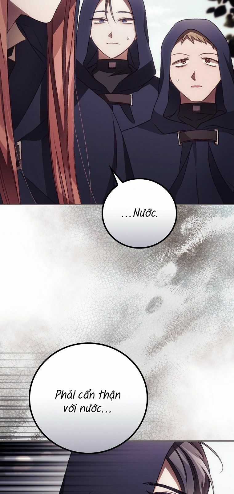 Tôi Nhìn Thấy Cái Chết Của Bạn Chapter 29 trang 4