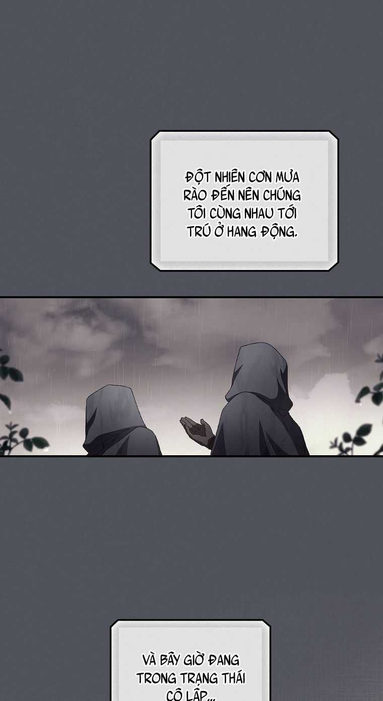 Tôi Nhìn Thấy Cái Chết Của Bạn Chapter 29 trang 40