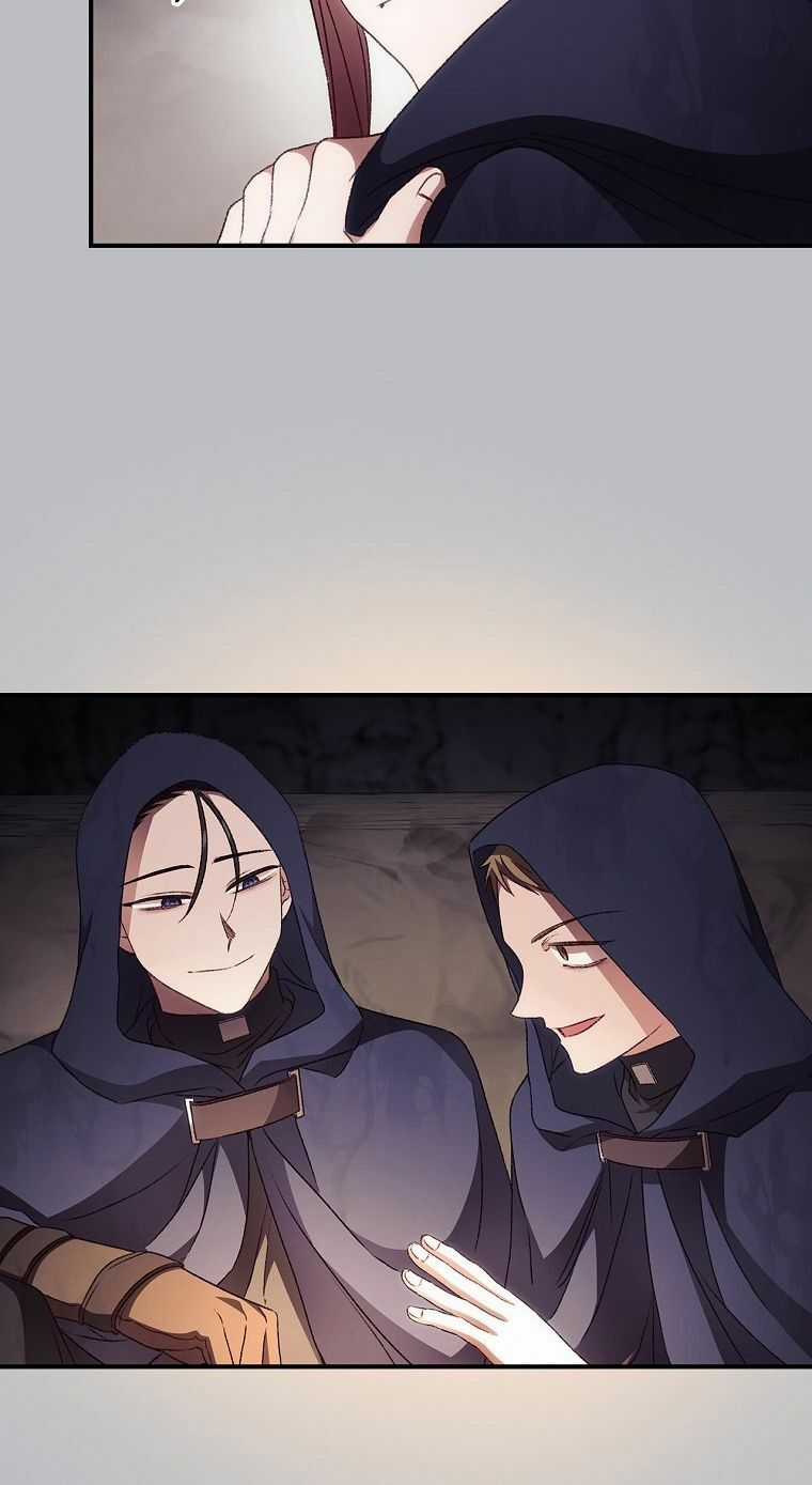 Tôi Nhìn Thấy Cái Chết Của Bạn Chapter 29 trang 43