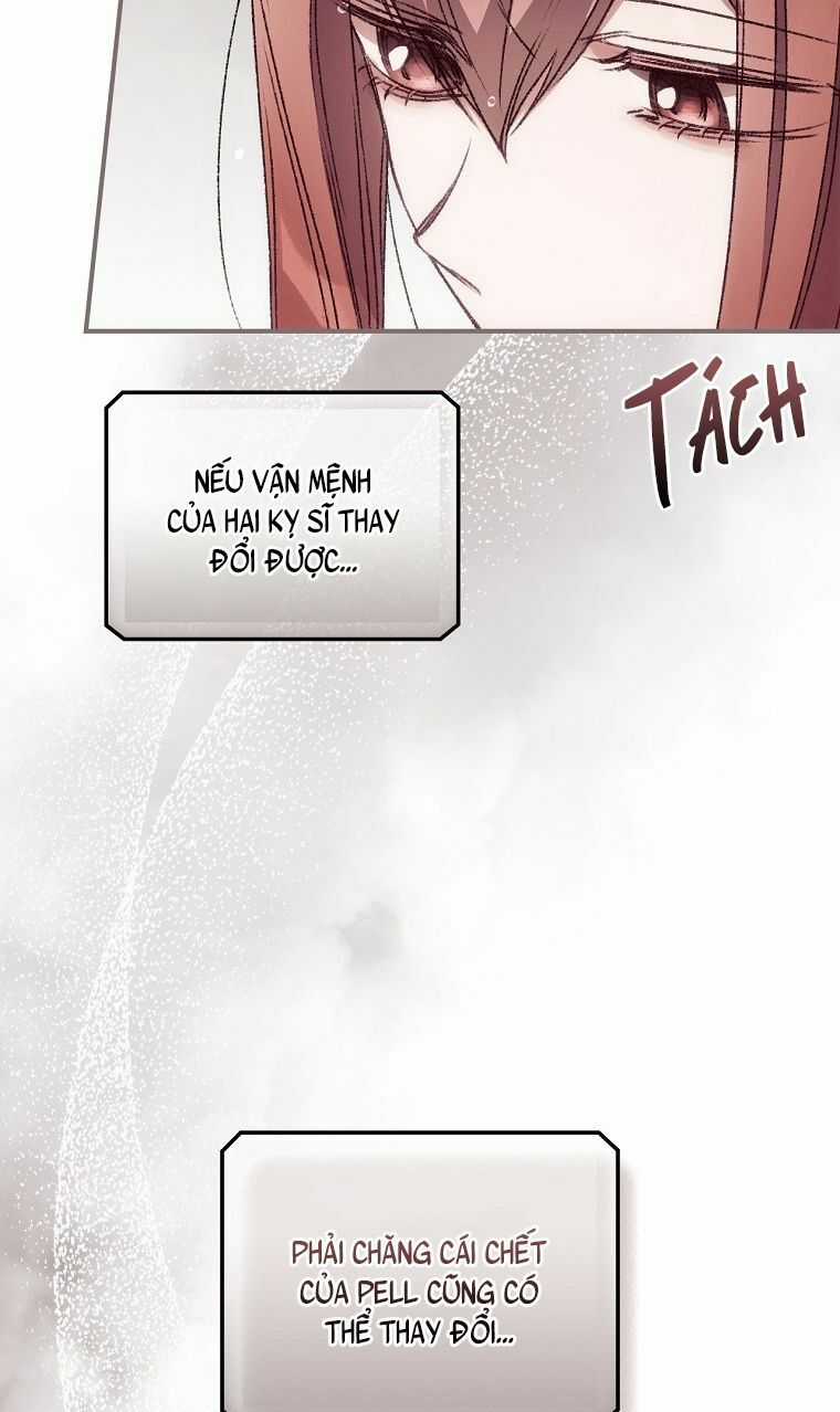 Tôi Nhìn Thấy Cái Chết Của Bạn Chapter 29 trang 46