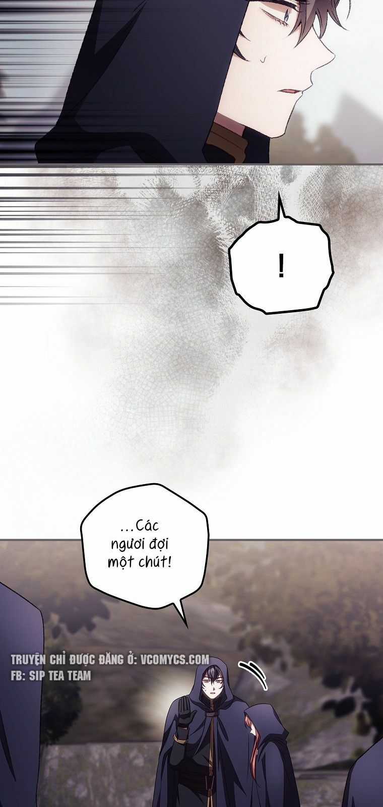 Tôi Nhìn Thấy Cái Chết Của Bạn Chapter 29 trang 5