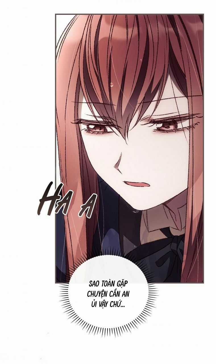 Tôi Nhìn Thấy Cái Chết Của Bạn Chapter 29 trang 55