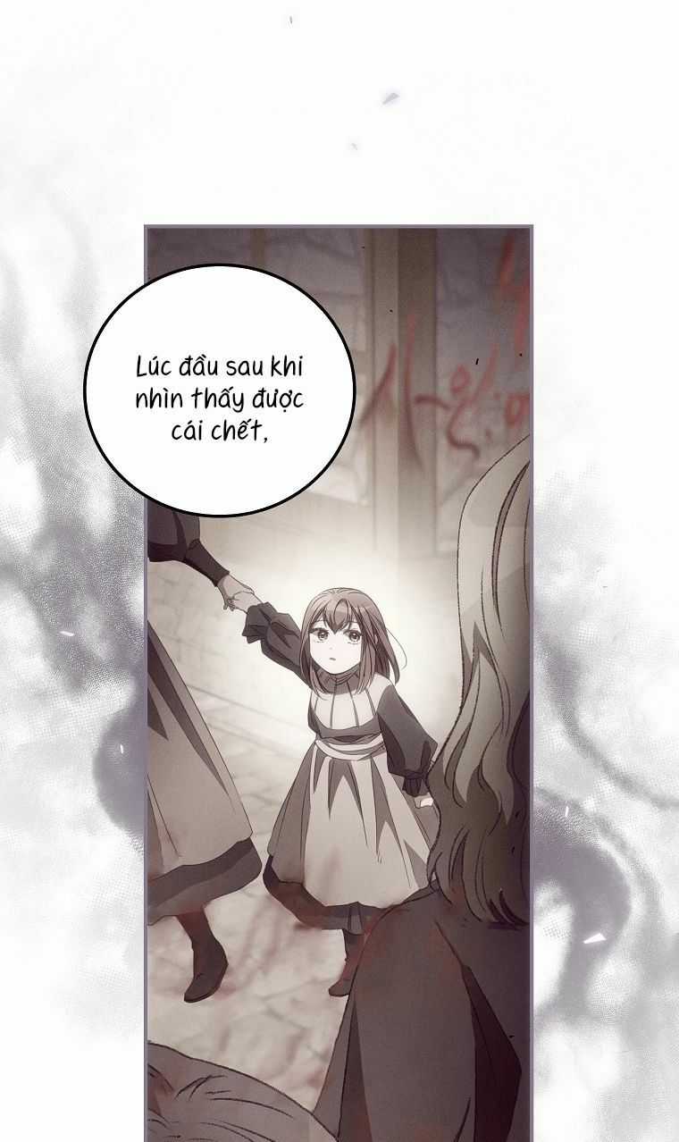 Tôi Nhìn Thấy Cái Chết Của Bạn Chapter 29 trang 56