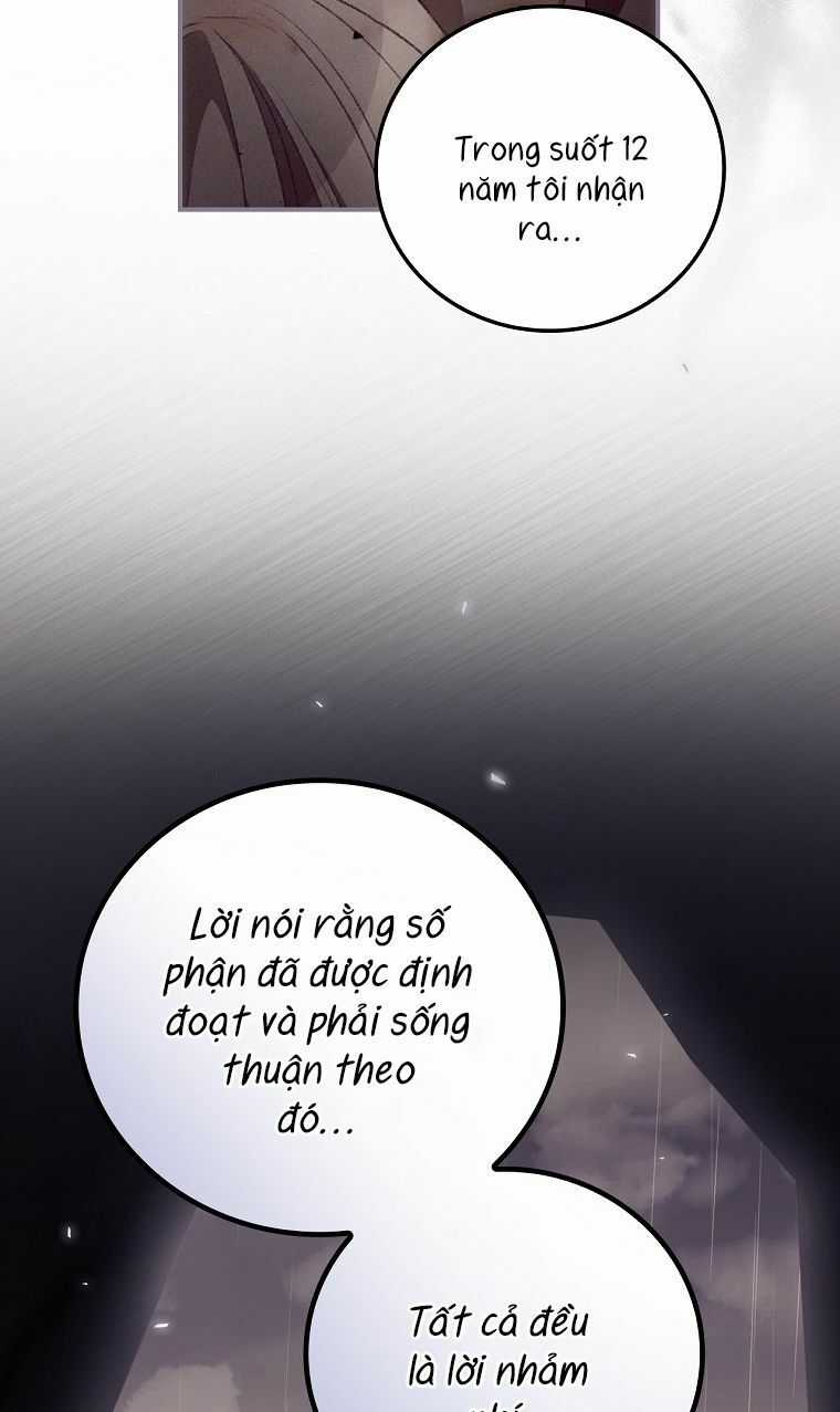 Tôi Nhìn Thấy Cái Chết Của Bạn Chapter 29 trang 57