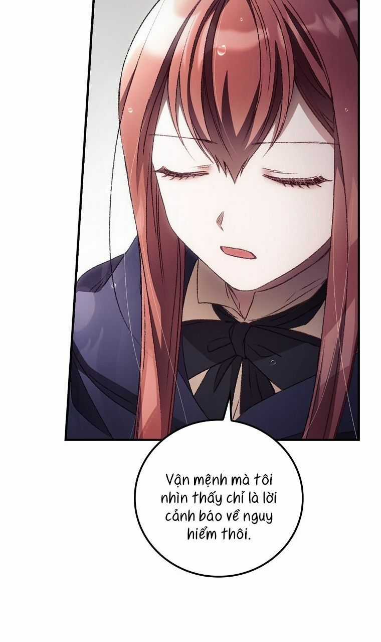 Tôi Nhìn Thấy Cái Chết Của Bạn Chapter 29 trang 60