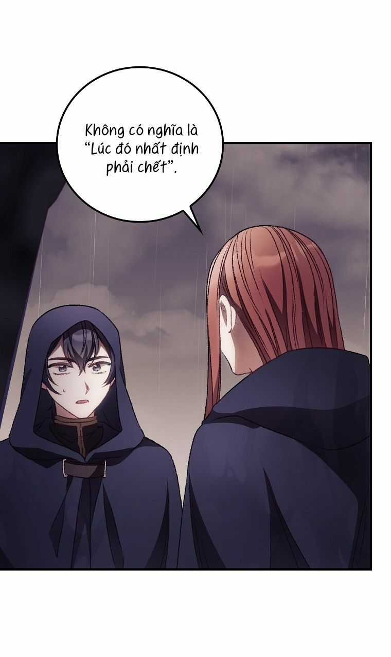 Tôi Nhìn Thấy Cái Chết Của Bạn Chapter 29 trang 61