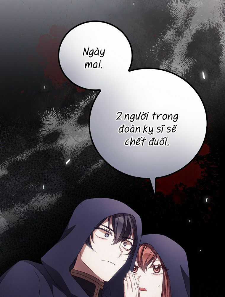 Tôi Nhìn Thấy Cái Chết Của Bạn Chapter 29 trang 7