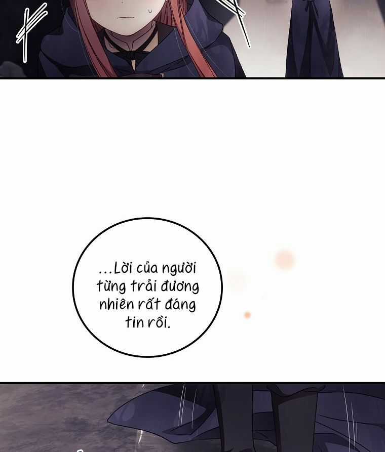 Tôi Nhìn Thấy Cái Chết Của Bạn Chapter 29 trang 73