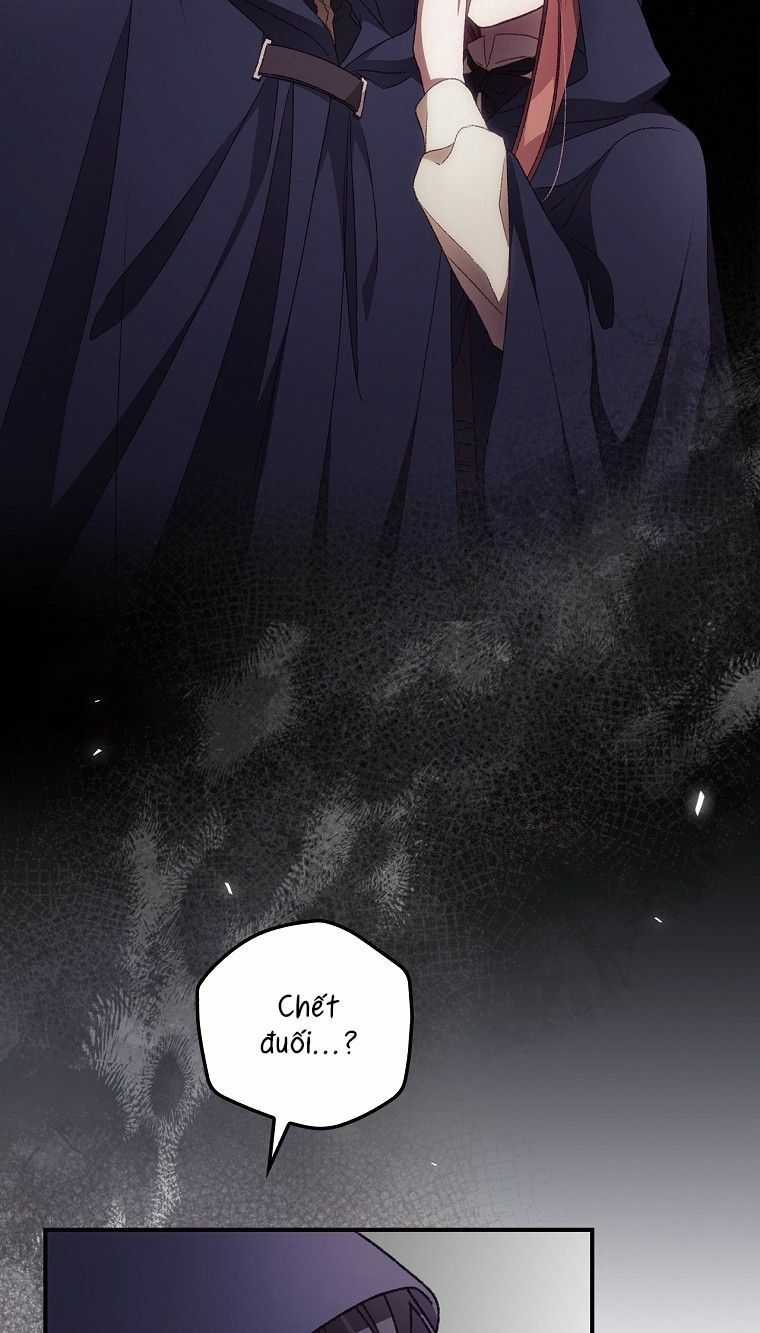 Tôi Nhìn Thấy Cái Chết Của Bạn Chapter 29 trang 8