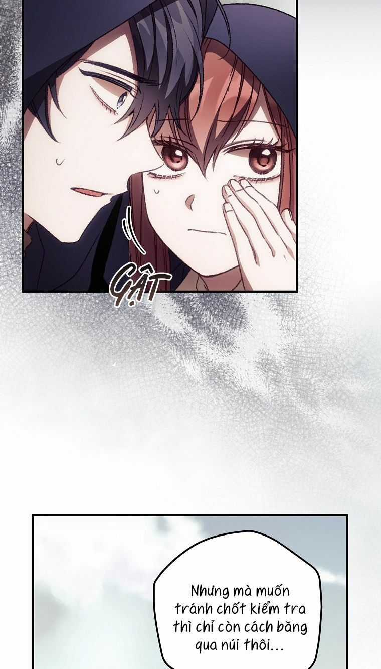 Tôi Nhìn Thấy Cái Chết Của Bạn Chapter 29 trang 9