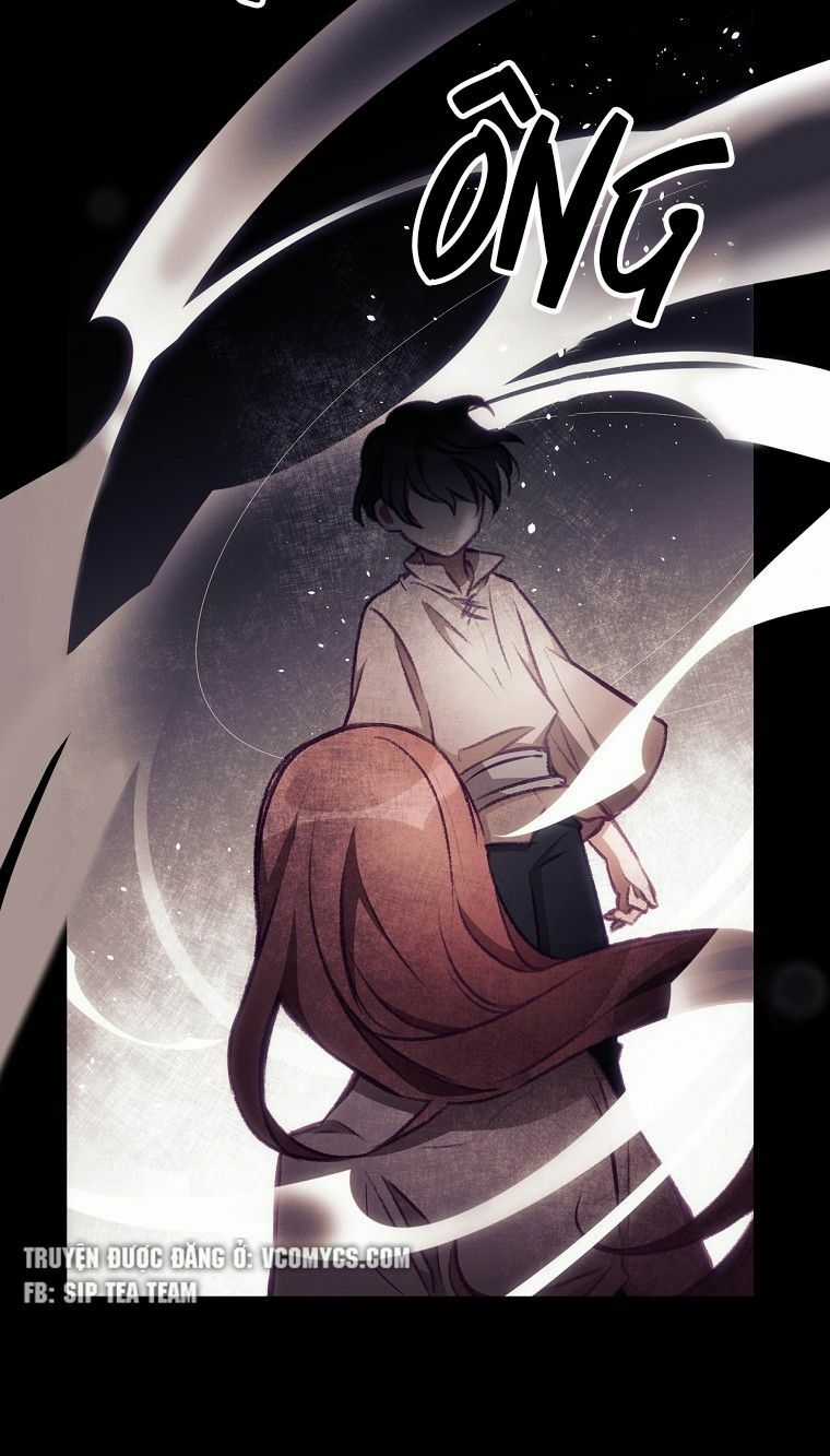 Tôi Nhìn Thấy Cái Chết Của Bạn Chapter 3 trang 17