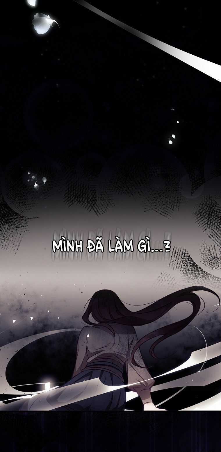 Tôi Nhìn Thấy Cái Chết Của Bạn Chapter 3 trang 20