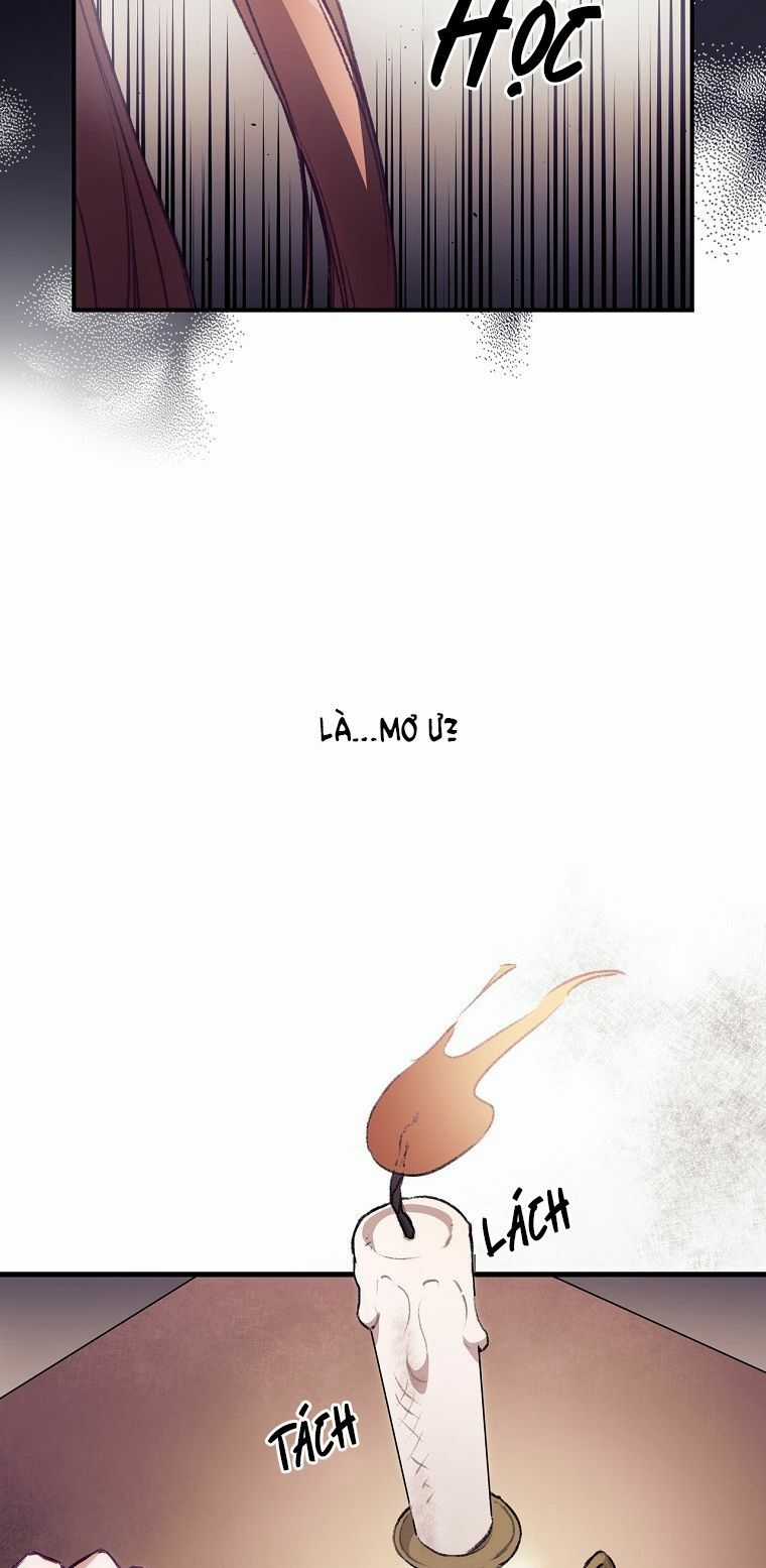 Tôi Nhìn Thấy Cái Chết Của Bạn Chapter 3 trang 22