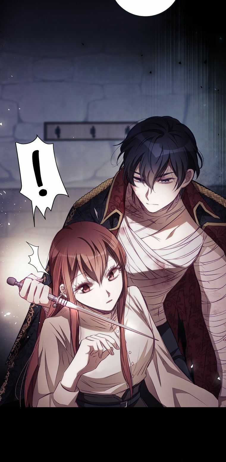 Tôi Nhìn Thấy Cái Chết Của Bạn Chapter 3 trang 24