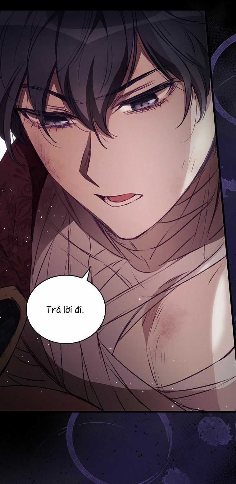 Tôi Nhìn Thấy Cái Chết Của Bạn Chapter 3 trang 25