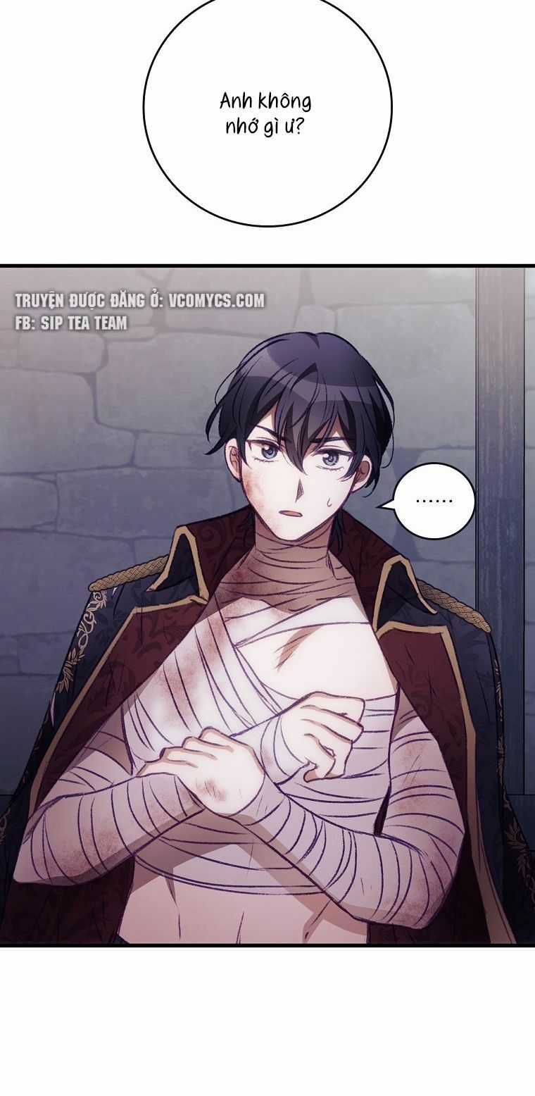 Tôi Nhìn Thấy Cái Chết Của Bạn Chapter 3 trang 37