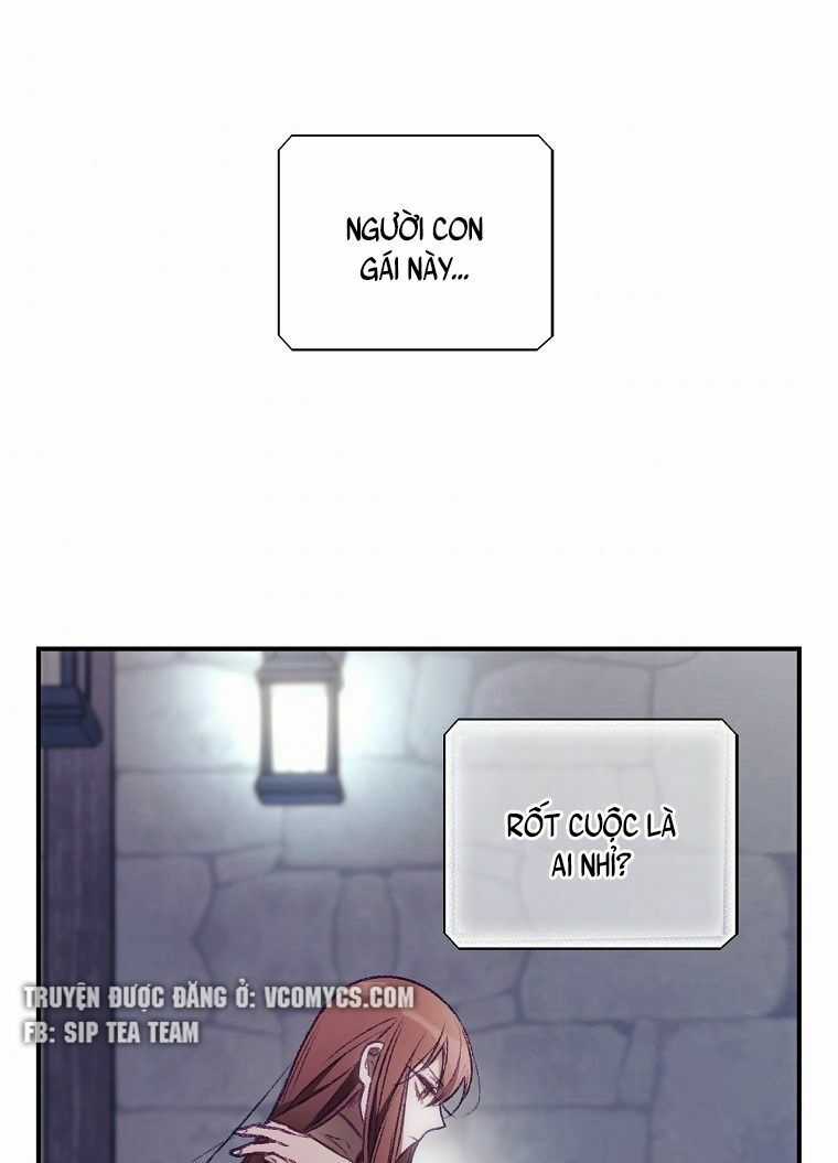 Tôi Nhìn Thấy Cái Chết Của Bạn Chapter 3 trang 38