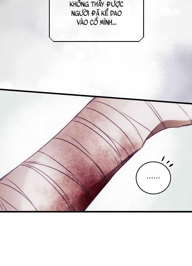 Tôi Nhìn Thấy Cái Chết Của Bạn Chapter 3 trang 41